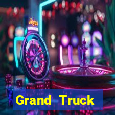 Grand Truck Simulator 2 dinheiro infinito